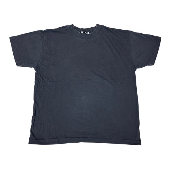 Elwood Oversized Core Tee Shirt Men's XS Retro Casual - Picture 1 of 10
